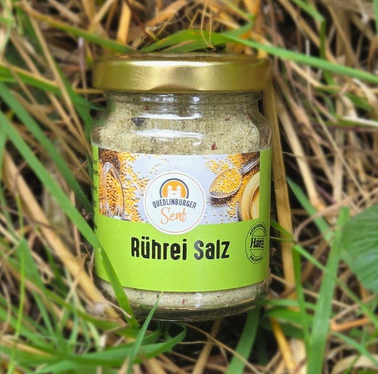 Rührei-Salz