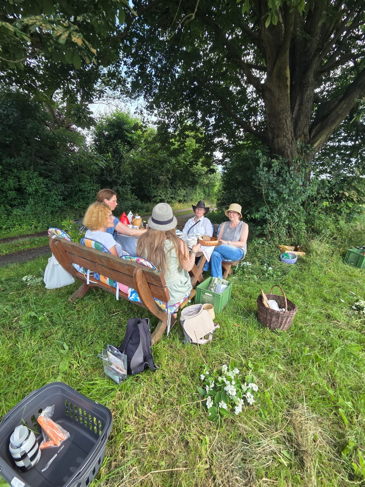 Natur-Auszeit in Niedersachsen