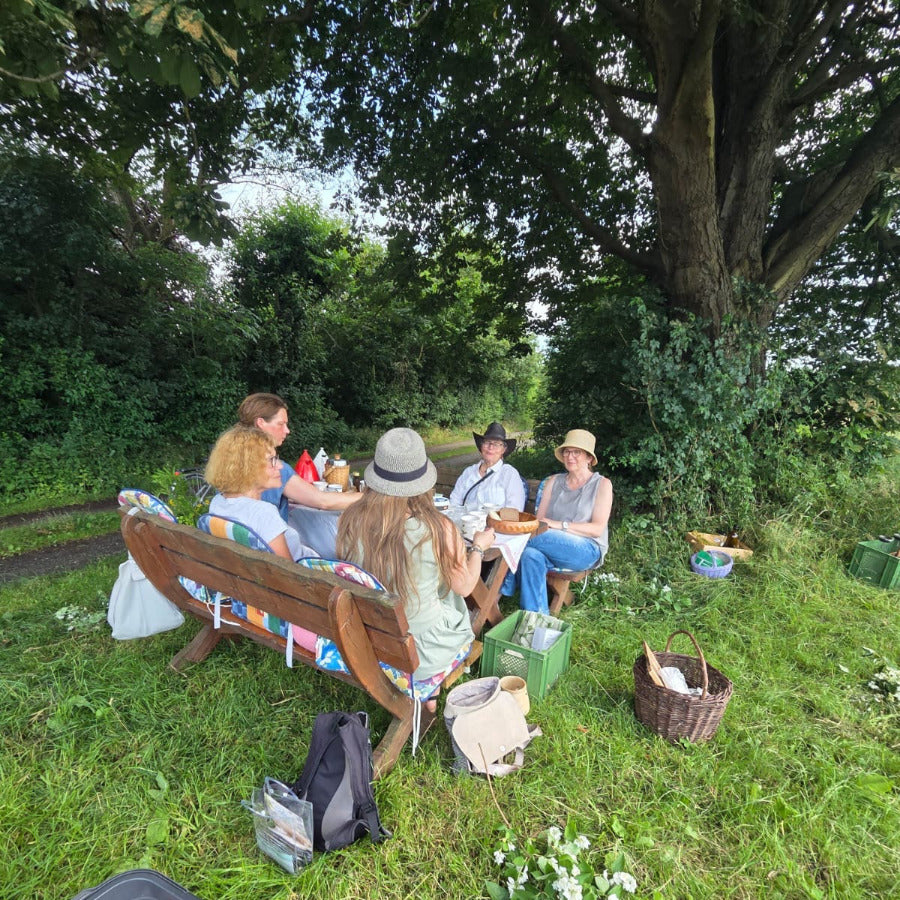 Natur-Auszeit in Niedersachsen