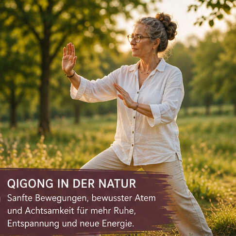 Simone Qigong