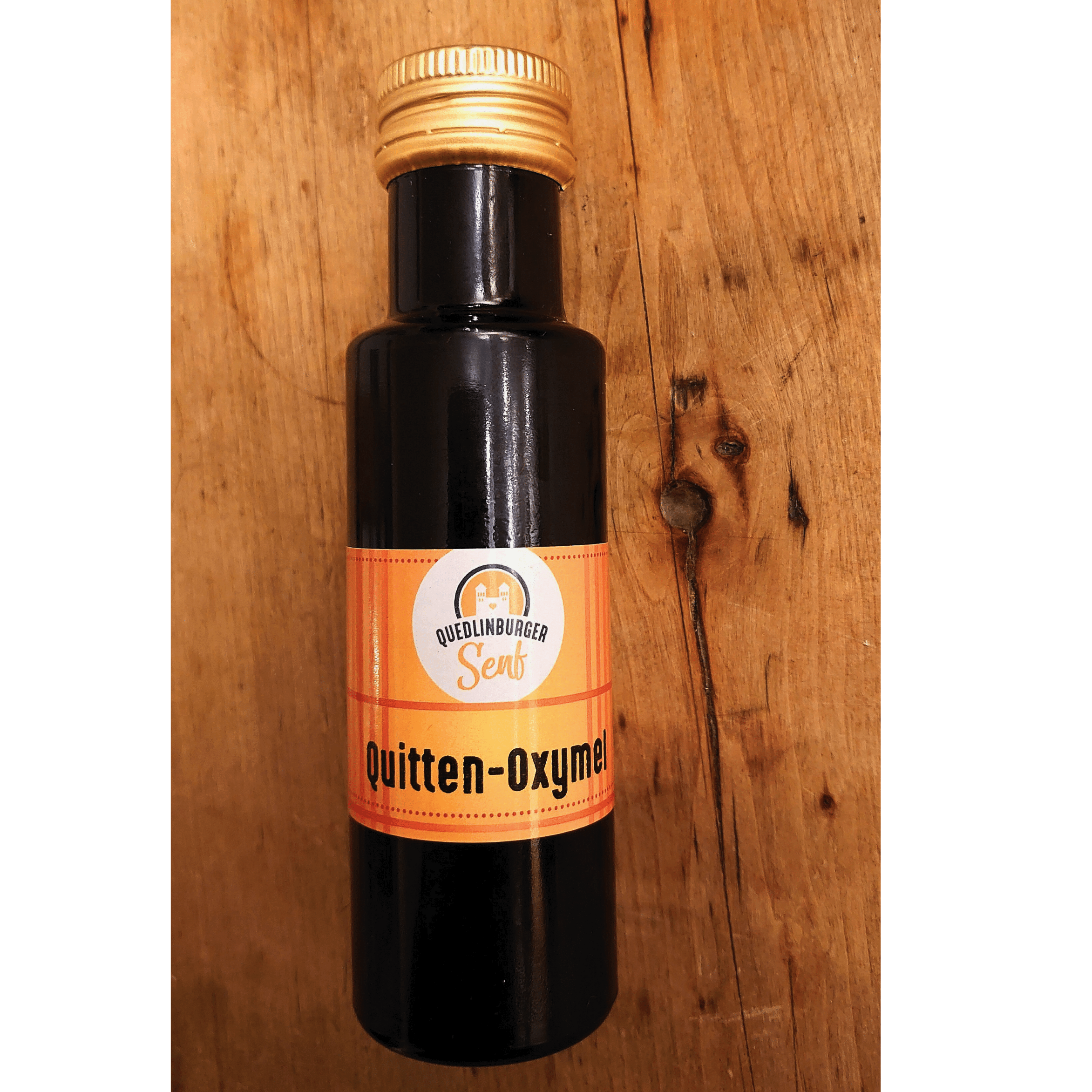 Quitten-Oxymel senf-shop.com