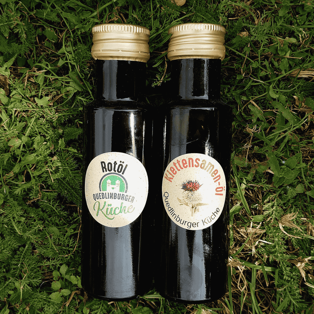 Rezepturen der Ruhe – Mini-Set aus der Manufaktur