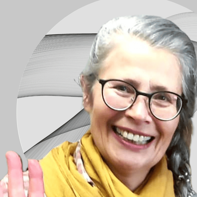 Simone Seiboth, Gründerin der Quedlinburger Senfmanufaktur