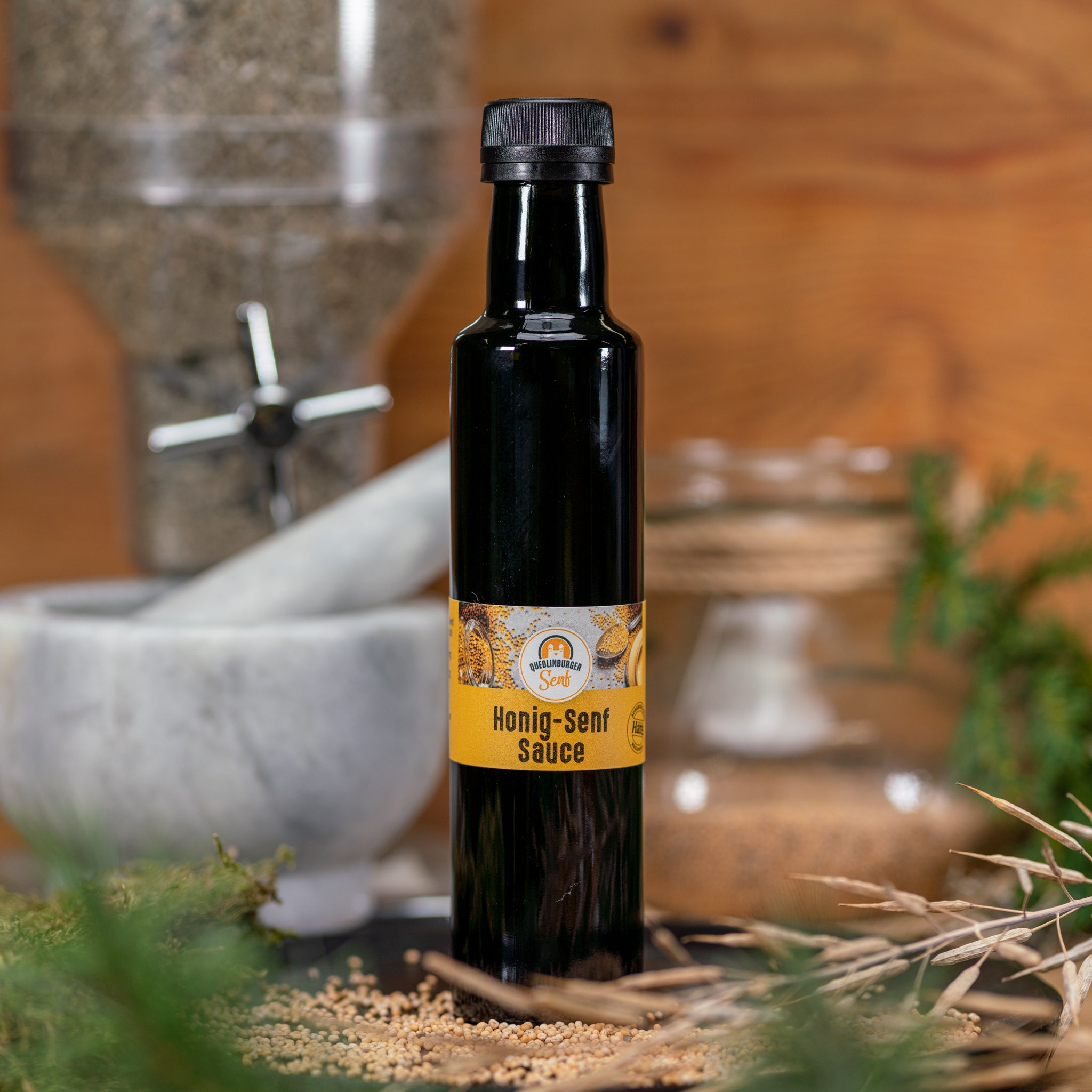 Garten - Set - senf - shop.com