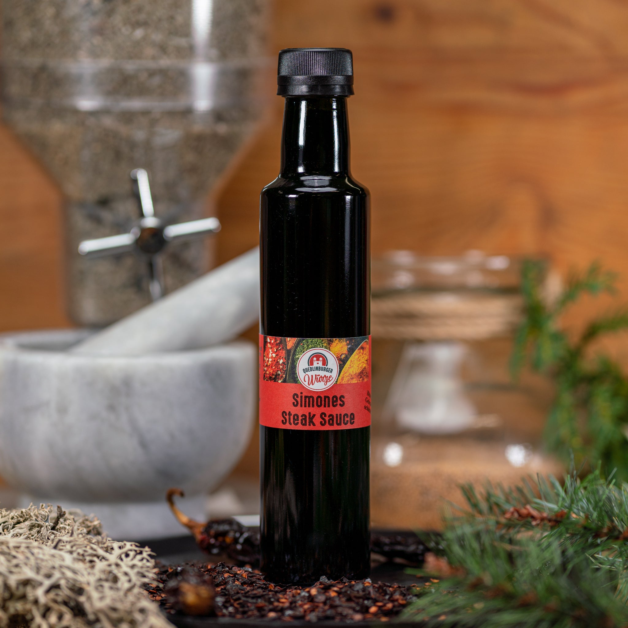 Garten - Set - senf - shop.com