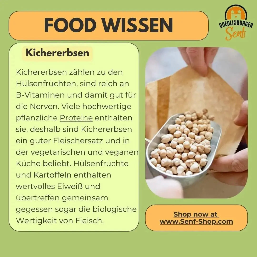 Glücks - Senf - senf - shop.com
