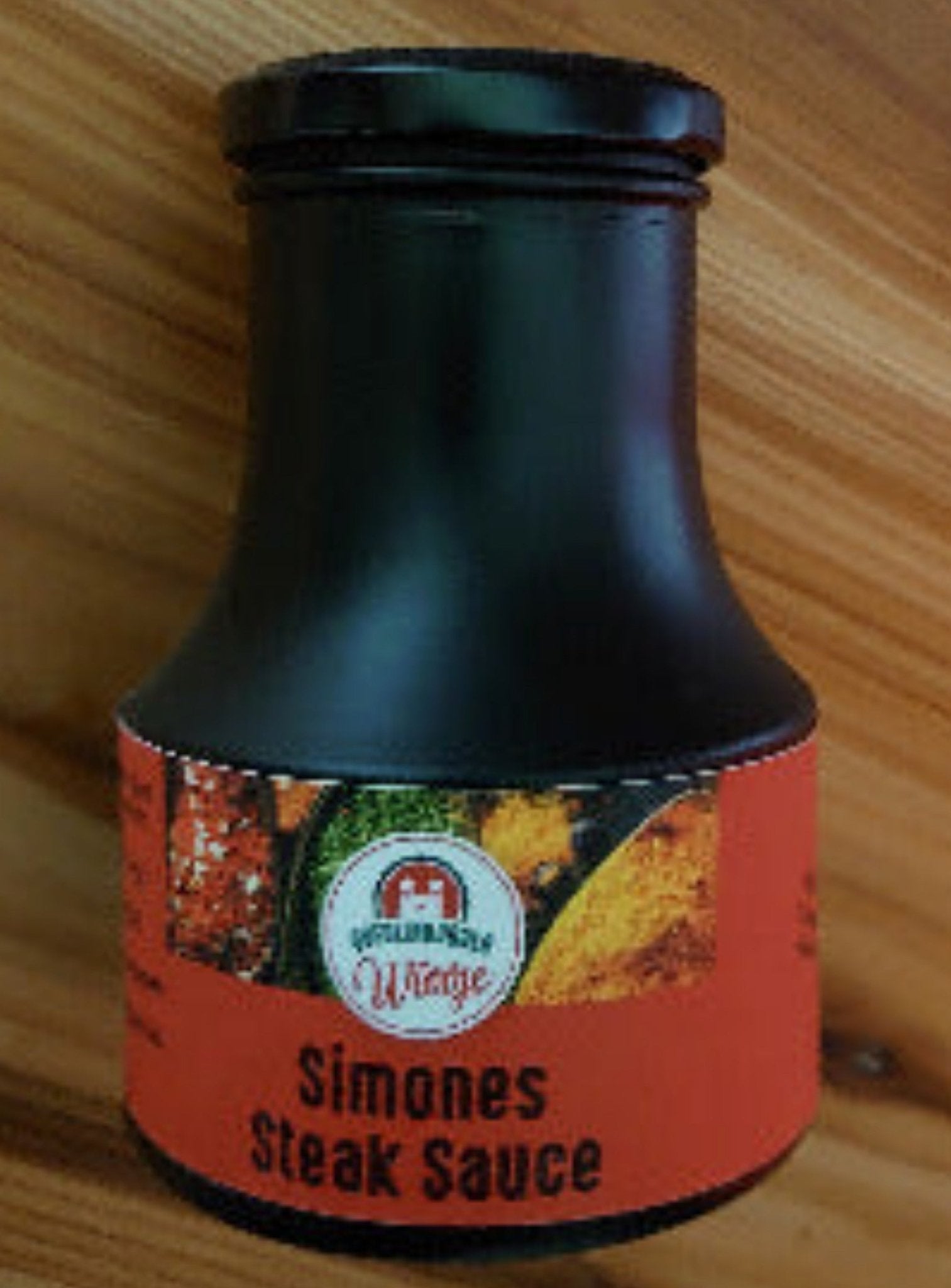Harzer Steak - Sauce - senf - shop.com