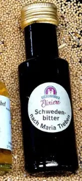 Schwedenbitter - senf - shop.com