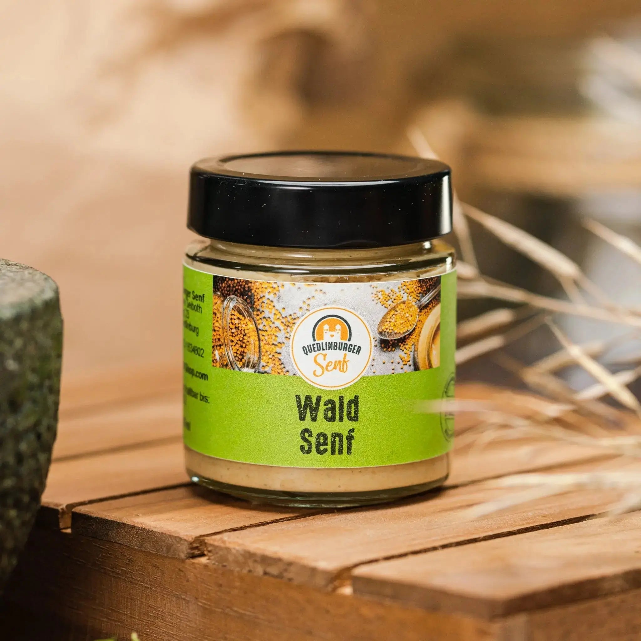 Wald Senf - senf - shop.com