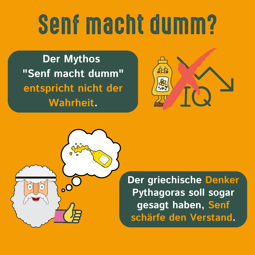 Mit Fasten in den Frühling starten - senf-shop.com