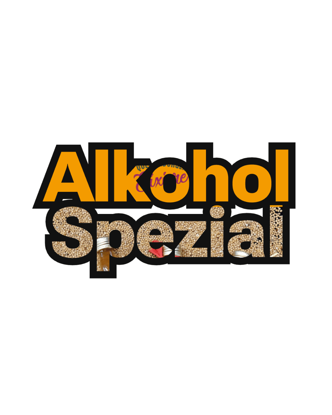 Kategorie: Alkohol