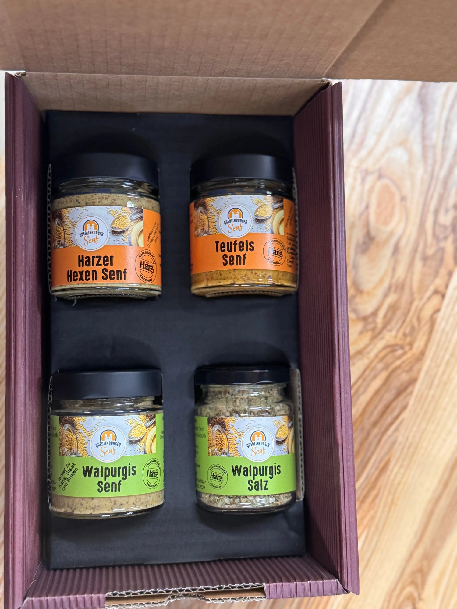 7 senf-shop.com