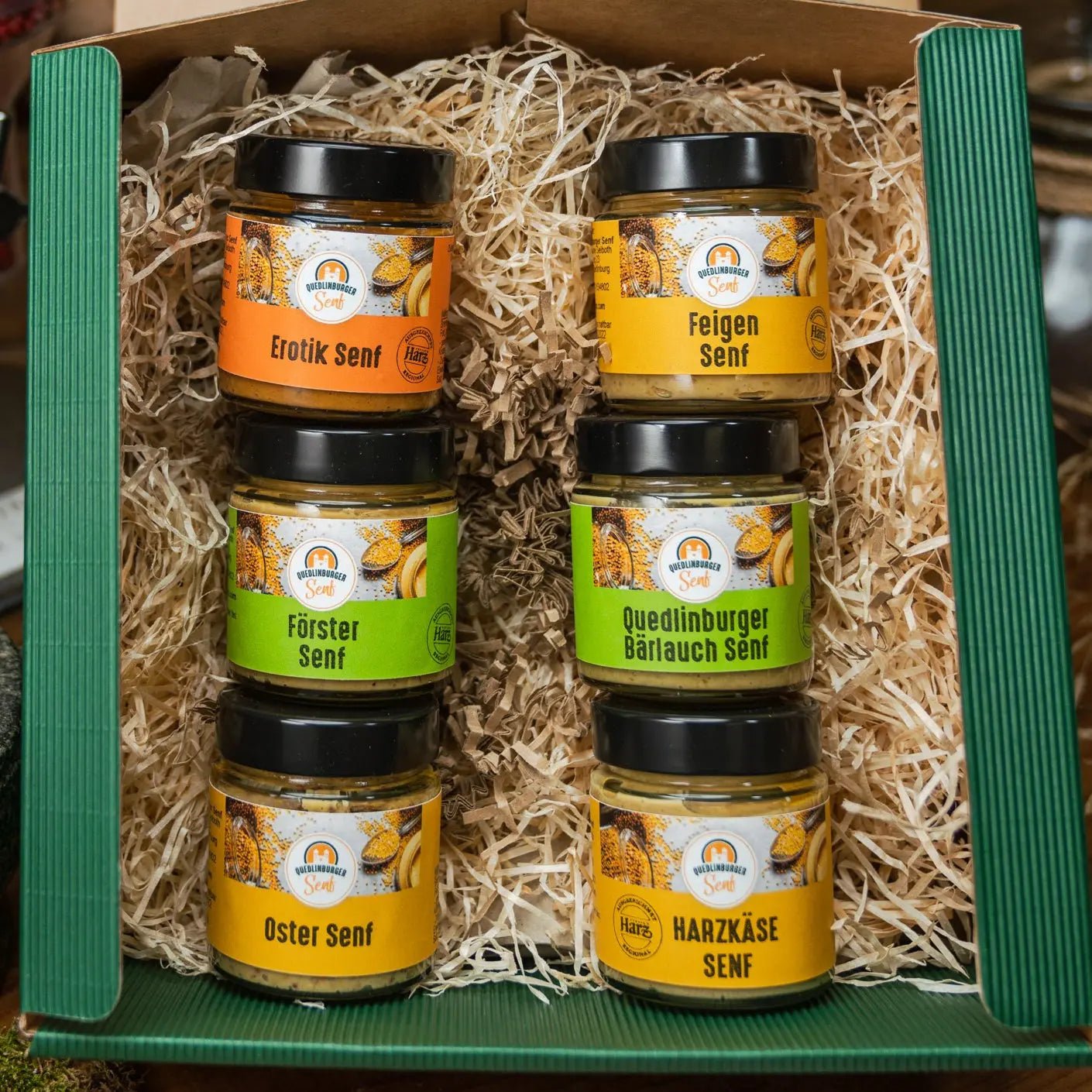 Frühling - senf-shop.com