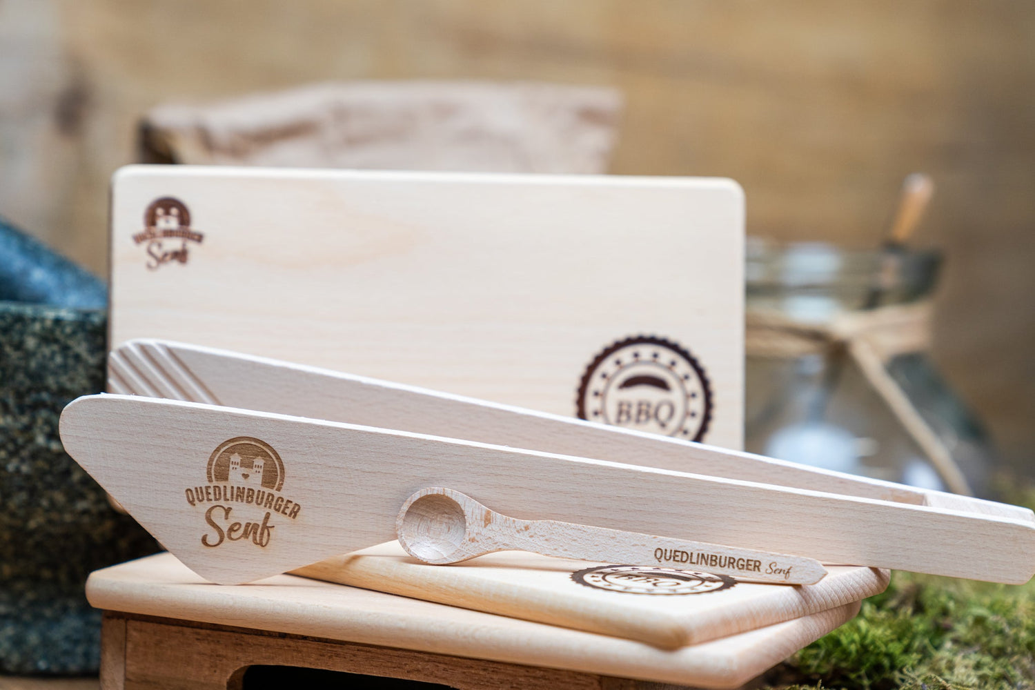GEschenk-Upgrade - senf-shop.com