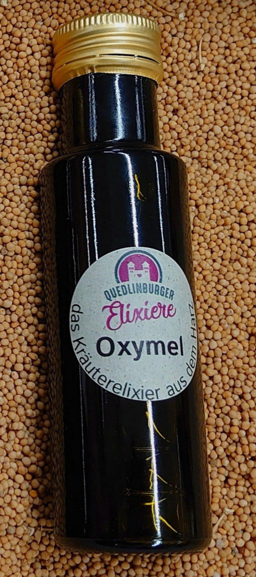Oxymel Flasche 100 ml