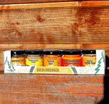 Teuflisches Hexen-Set senf-shop.com