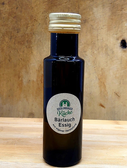 Bärlauch-Essig 100ml