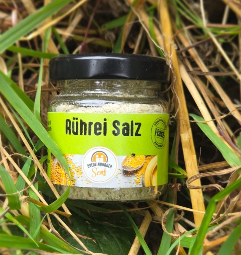 Rührei-Salz