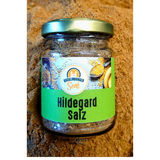 Hildegard Salz