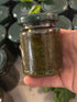 Pesto - mit Salbei oder Garten-Kräutern 