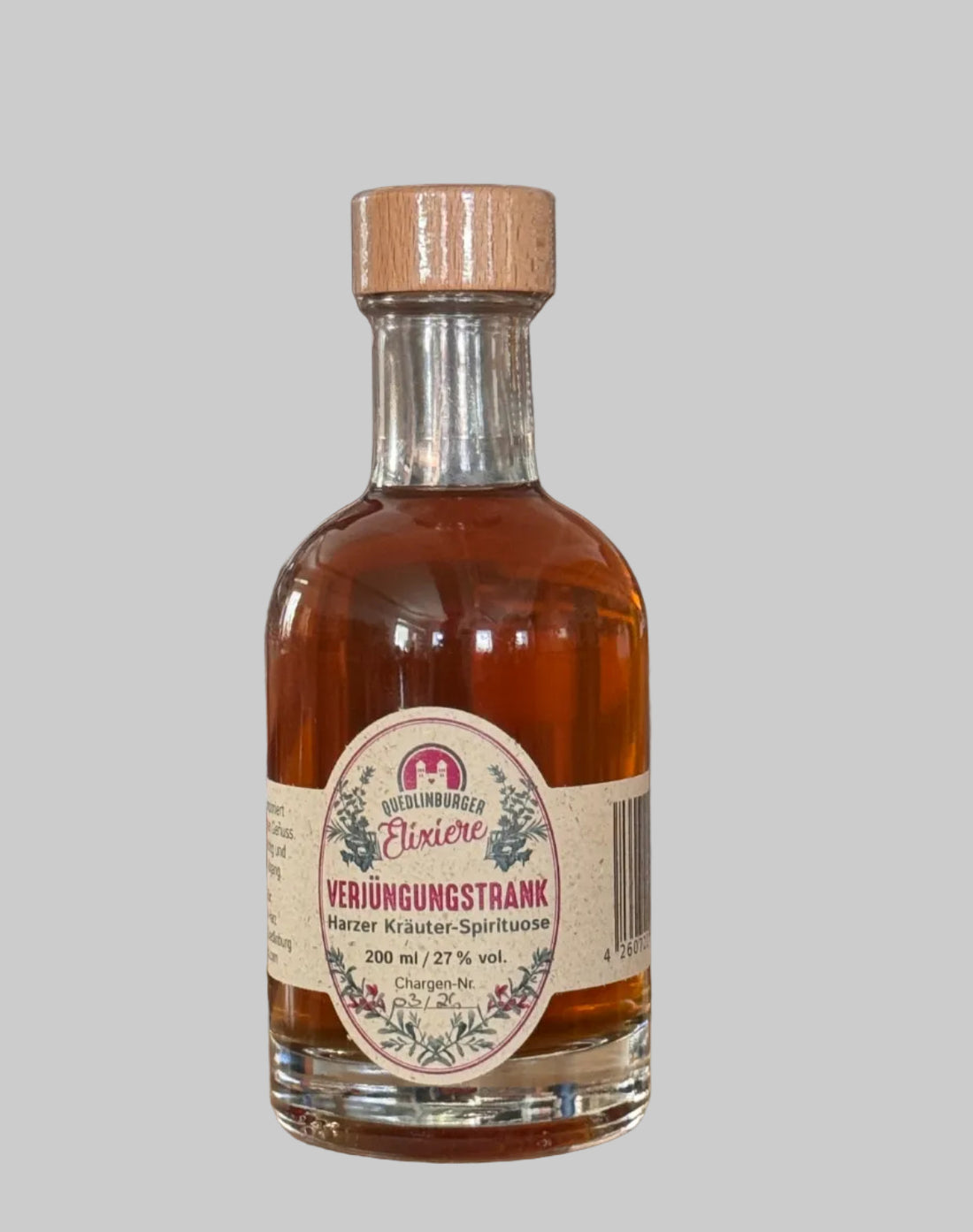 Verjüngungstrank