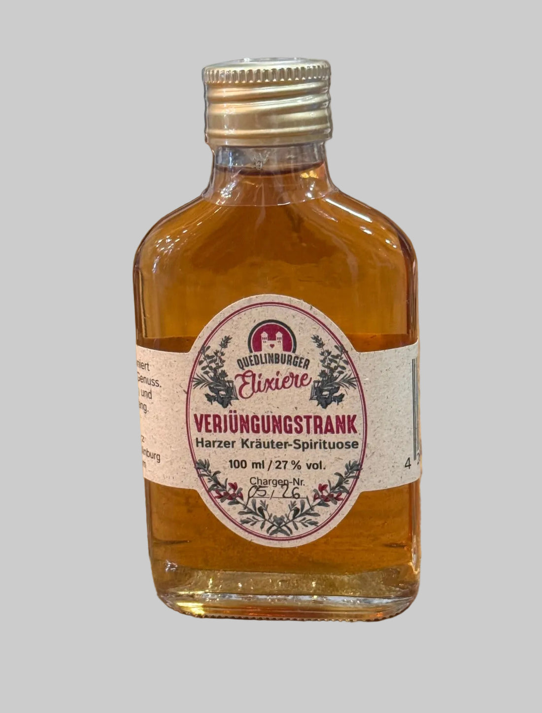 Verjüngungstrank