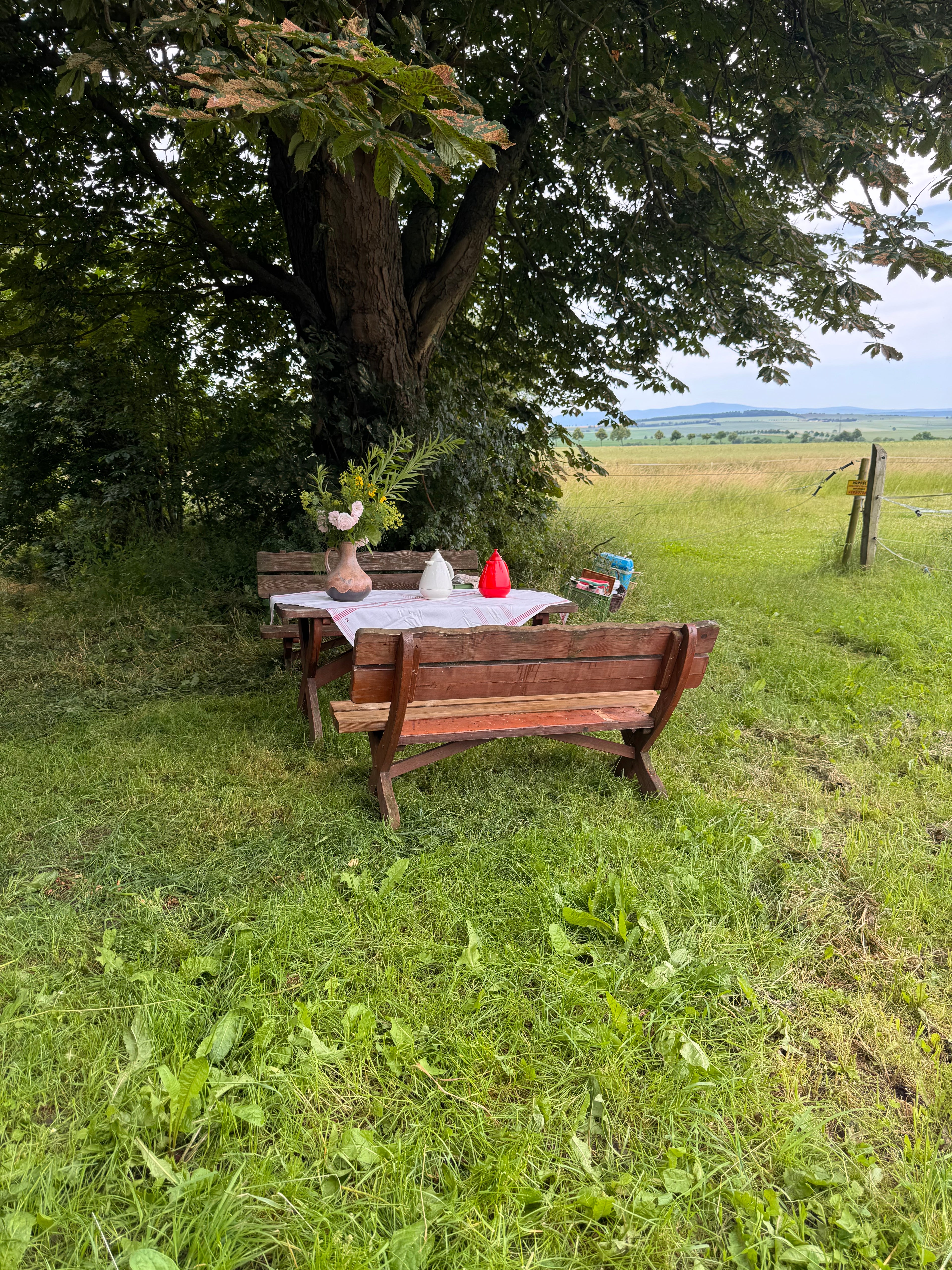 Natur-Auszeit in Niedersachsen