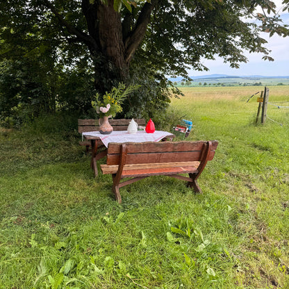 Natur-Auszeit in Niedersachsen