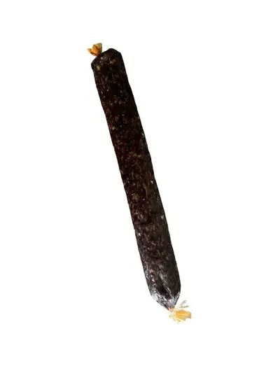 Rindersalami vom Bauer Freigeist