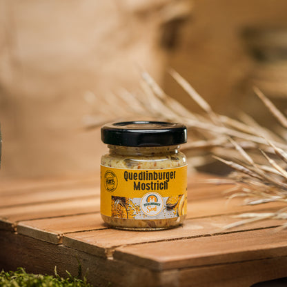 Quedlinburger Mostrich