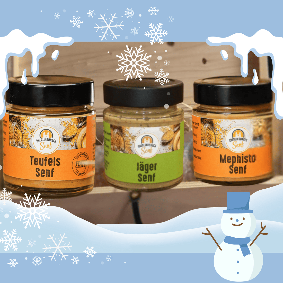 🔥 Geschenkset „Papa mag’s scharf“ – stilvoll verpackt in der Holzkassette