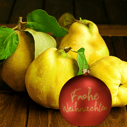 Kleiner Muck-Senf – orientalisch, süß &amp; geheimnisvoll