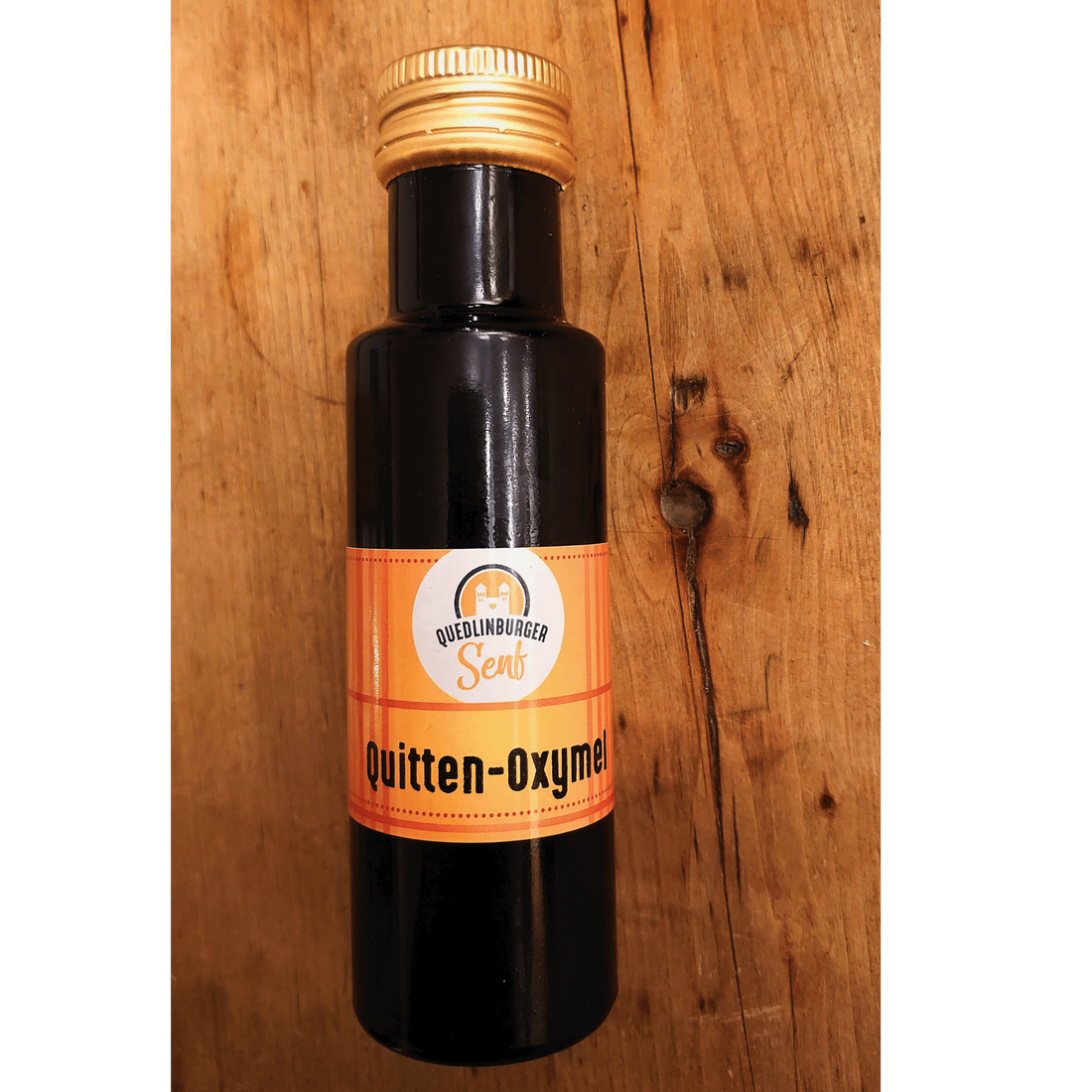 Quitten-Oxymel senf-shop.com