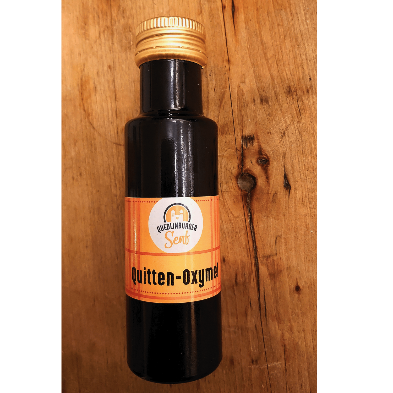 Quitten-Oxymel senf-shop.com