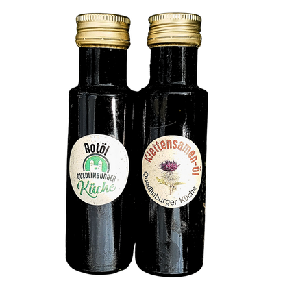 Rezepturen der Ruhe – Mini-Set aus der Manufaktur