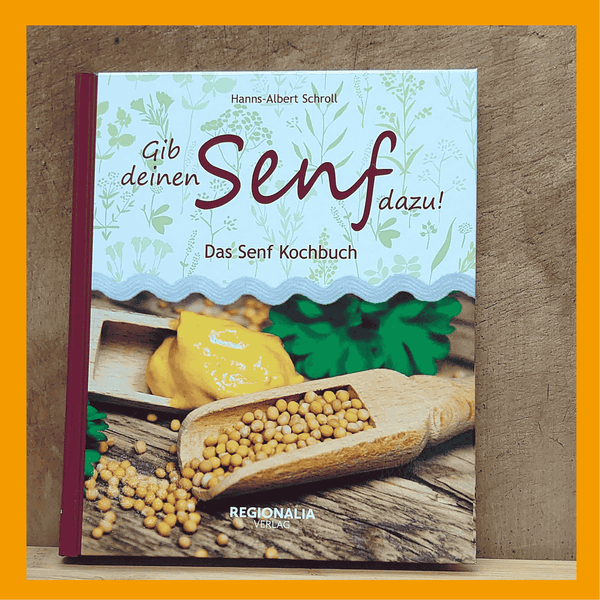 Gib deinen Senf dazu!
