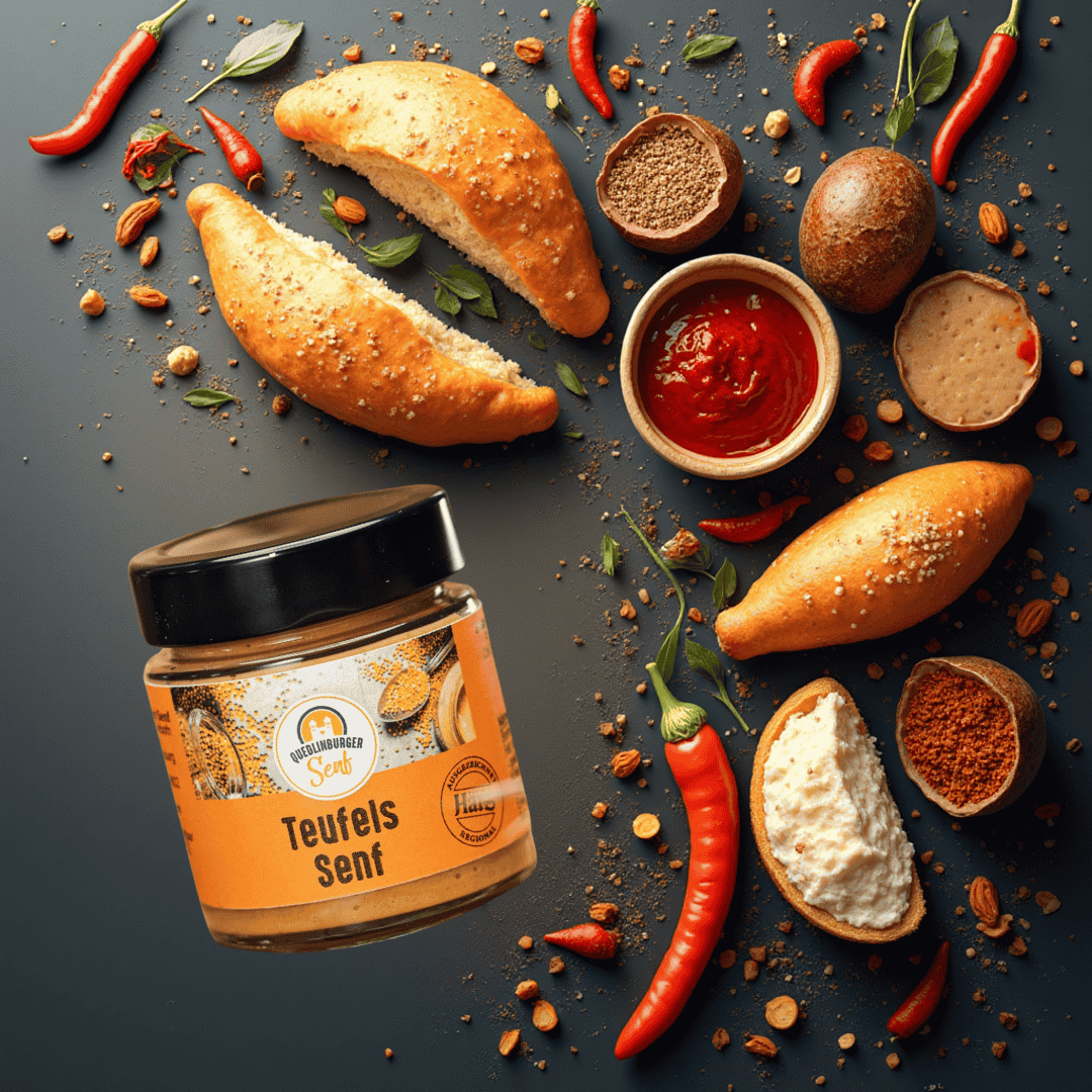 🔥 Geschenkset „Papa mag’s scharf“ – stilvoll verpackt in der Holzkassette