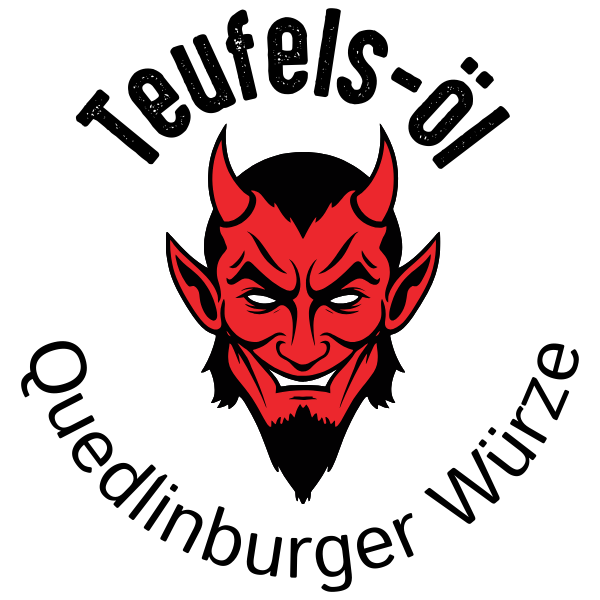 Teufels-Öl senf-shop.com