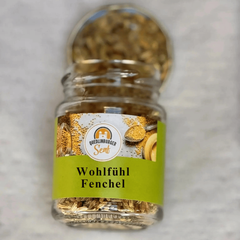 Wohlfühle-Fenchel