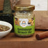 Bärlauch Salz - senf - shop.com