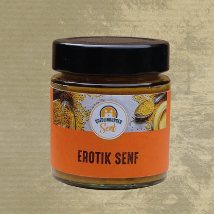 Erotik - Senf - senf - shop.com