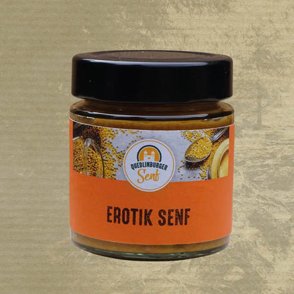 Erotik - Senf - senf - shop.com