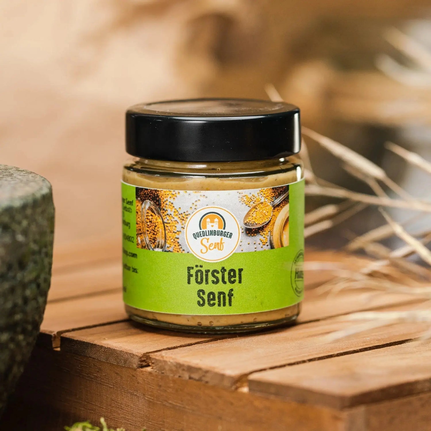 Förster - Senf - senf - shop.com