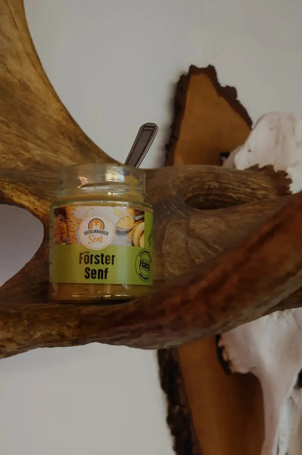 Förster - Senf - senf - shop.com