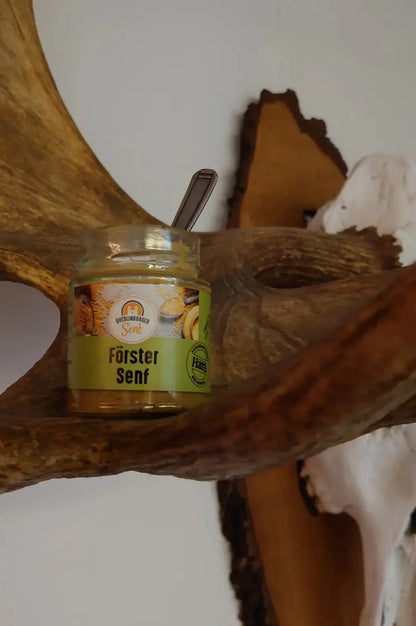 Förster - Senf - senf - shop.com