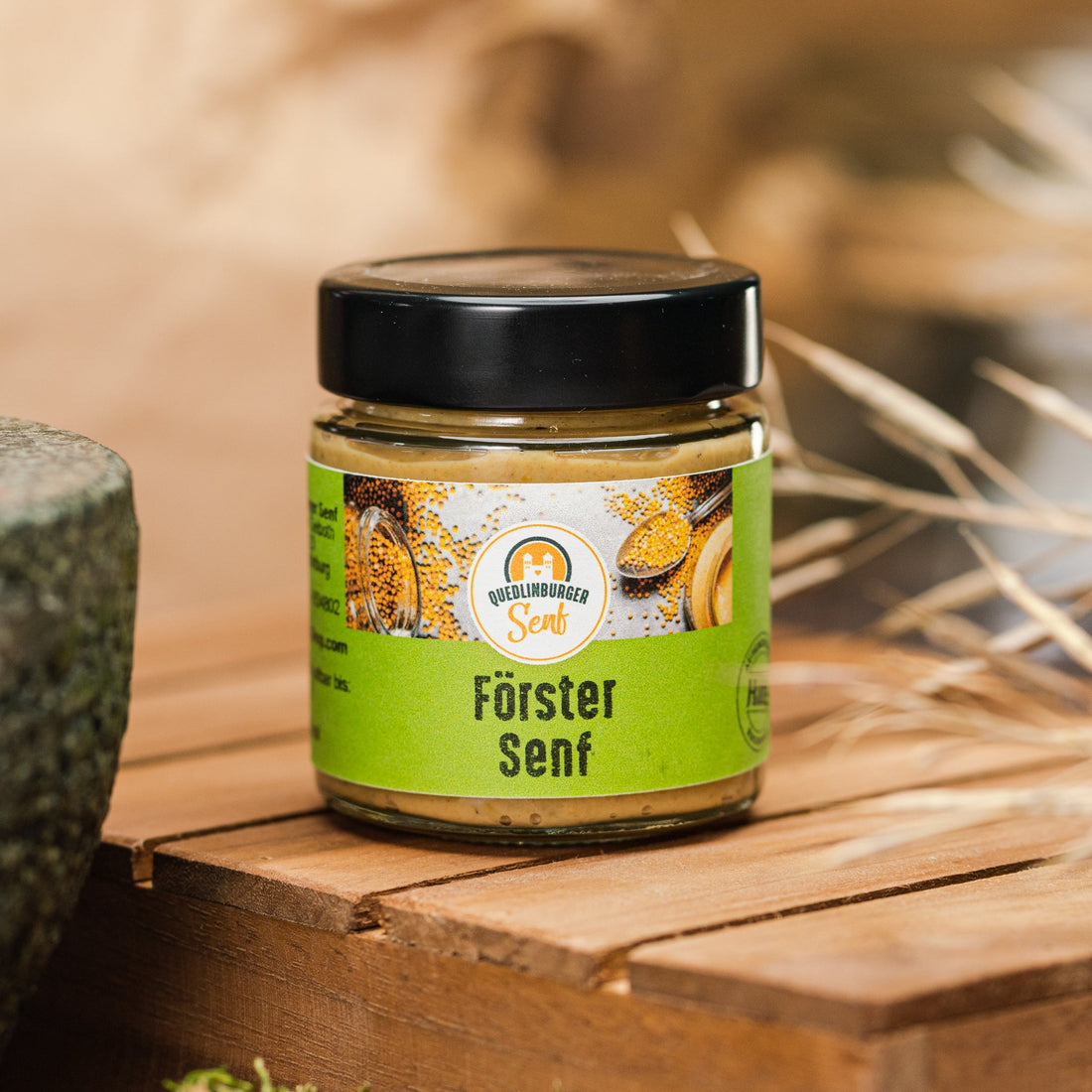 Förster - Senf - senf - shop.com