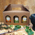 Frischer Senf 3x Harz - senf - shop.com