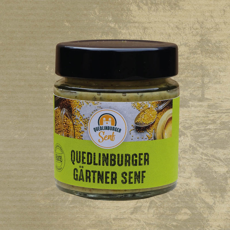 Gärtner - Senf - senf - shop.com