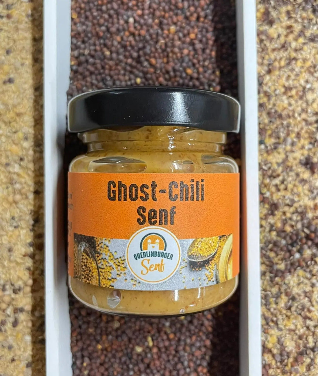 Ghost - Chili - Senf - senf - shop.com