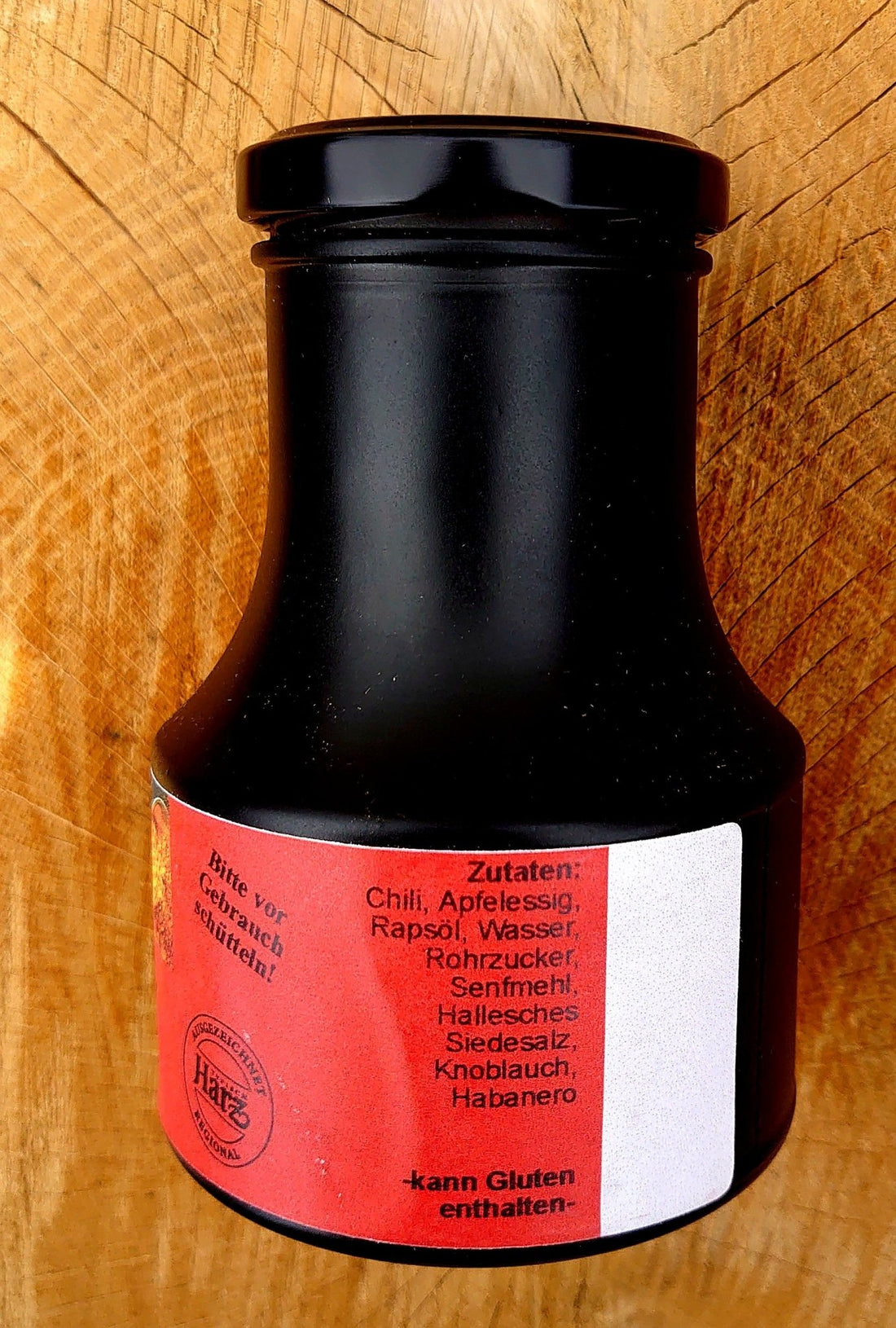 Grill - Sauce - senf - shop.com